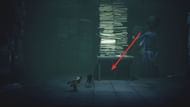 Hide below the table (Image via Sportskeeda Gaming || Supermassive Games)